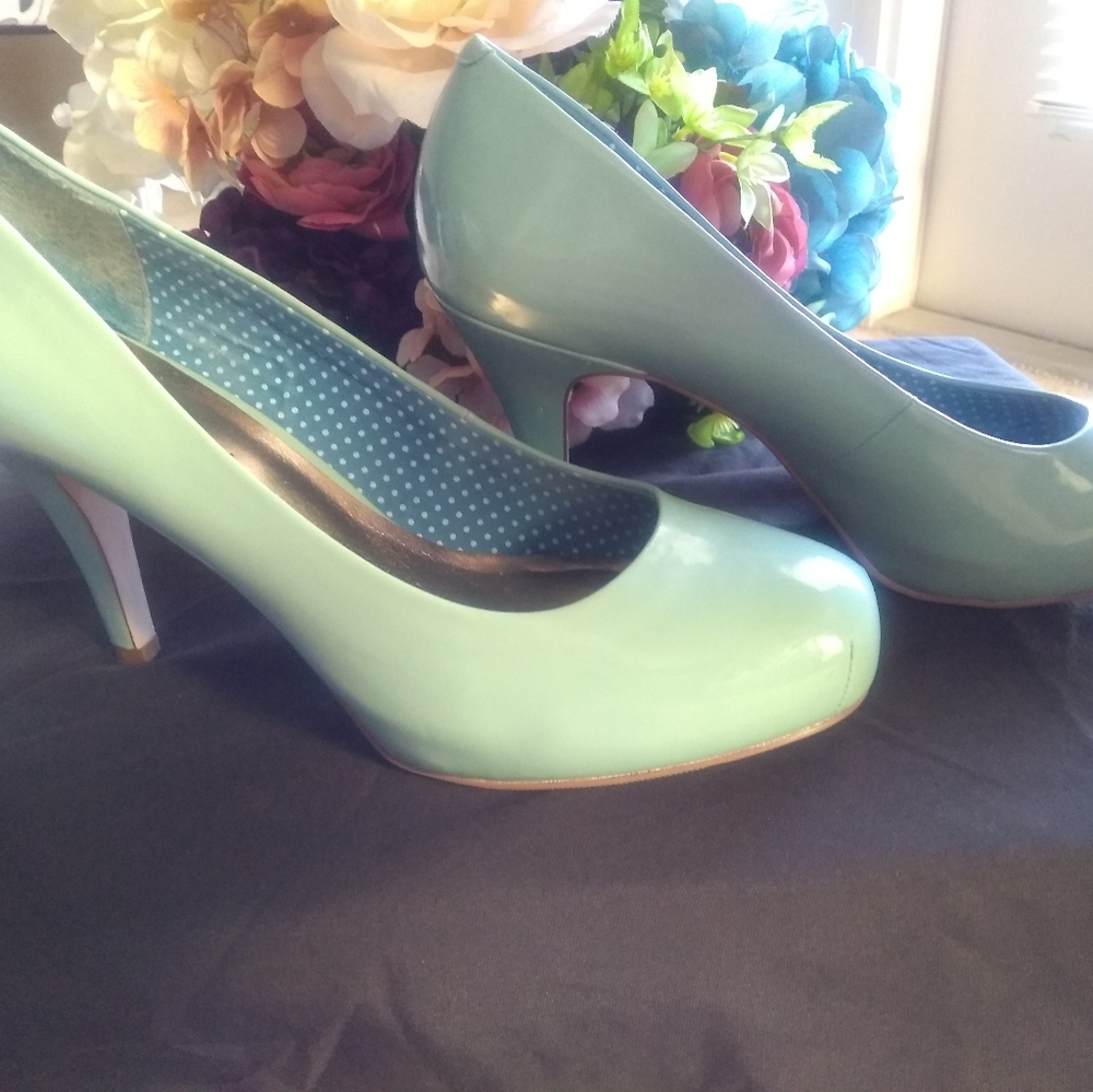 Pumps